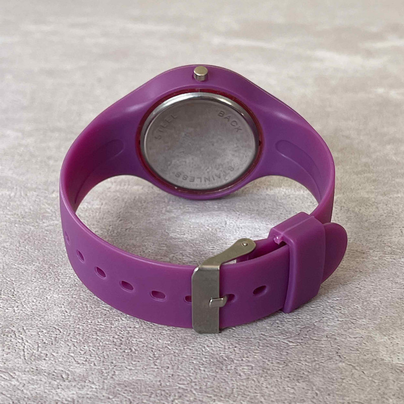 ساعت مچی دیجیتال مدل BD210