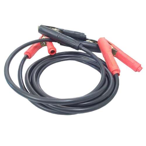 کابل اتصال باتری خودرو طاووس کابل پارسیان مدل 100