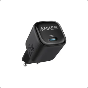 شارژر دیواری 25 وات انکر مدل A2656