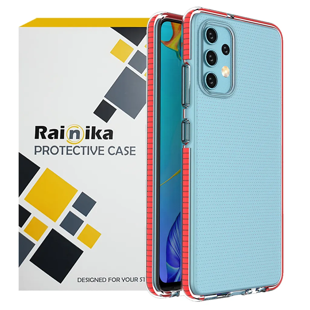 کاور رینیکا مدل Co111ers مناسب برای گوشی موبایل سامسونگ Galaxy A13
