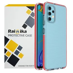 کاور رینیکا مدل Co111ers مناسب برای گوشی موبایل سامسونگ Galaxy A13