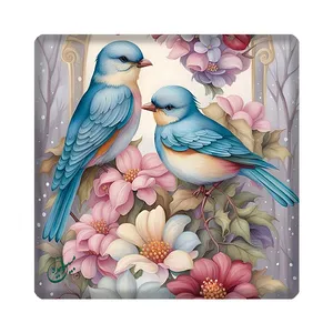 کاشی مبین ایده مدل پرنده kh10 کد 1786