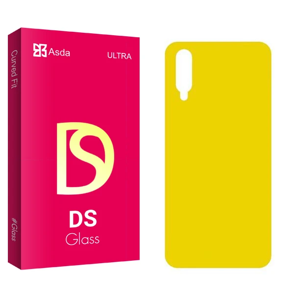 محافظ پشت گوشی آسدا مدل DS2 مناسب برای گوشی موبایل سامسونگ Galaxy A30s