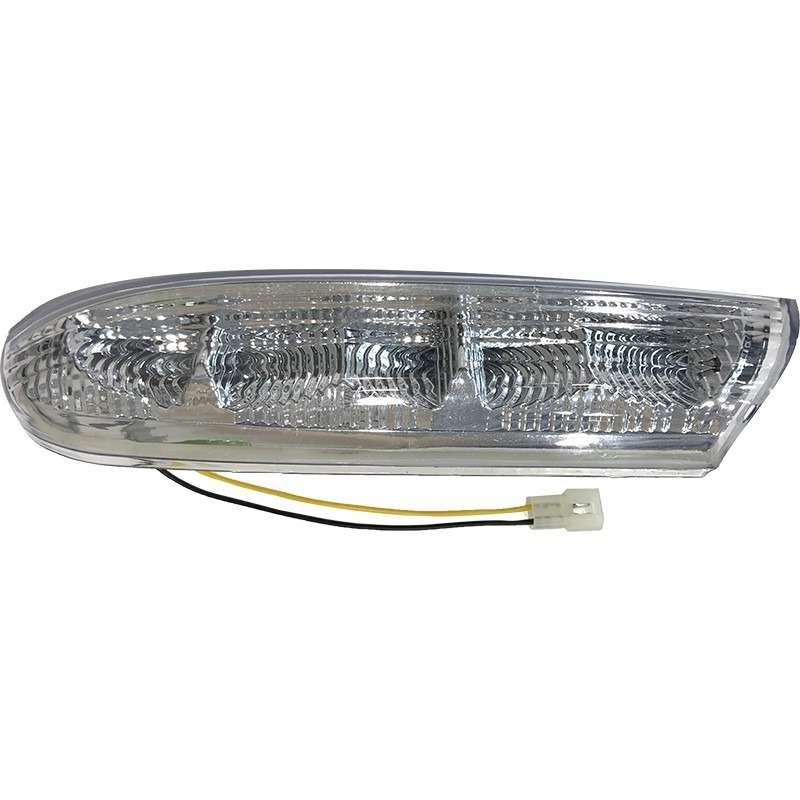 راهنما آینه راست خودرو چیکال مدل P-875-R مناسب برای دانگ فنگ H30 کراس