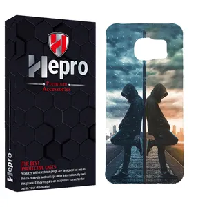 HEPRO MC Cover for SAMSUNG GALAXY S6