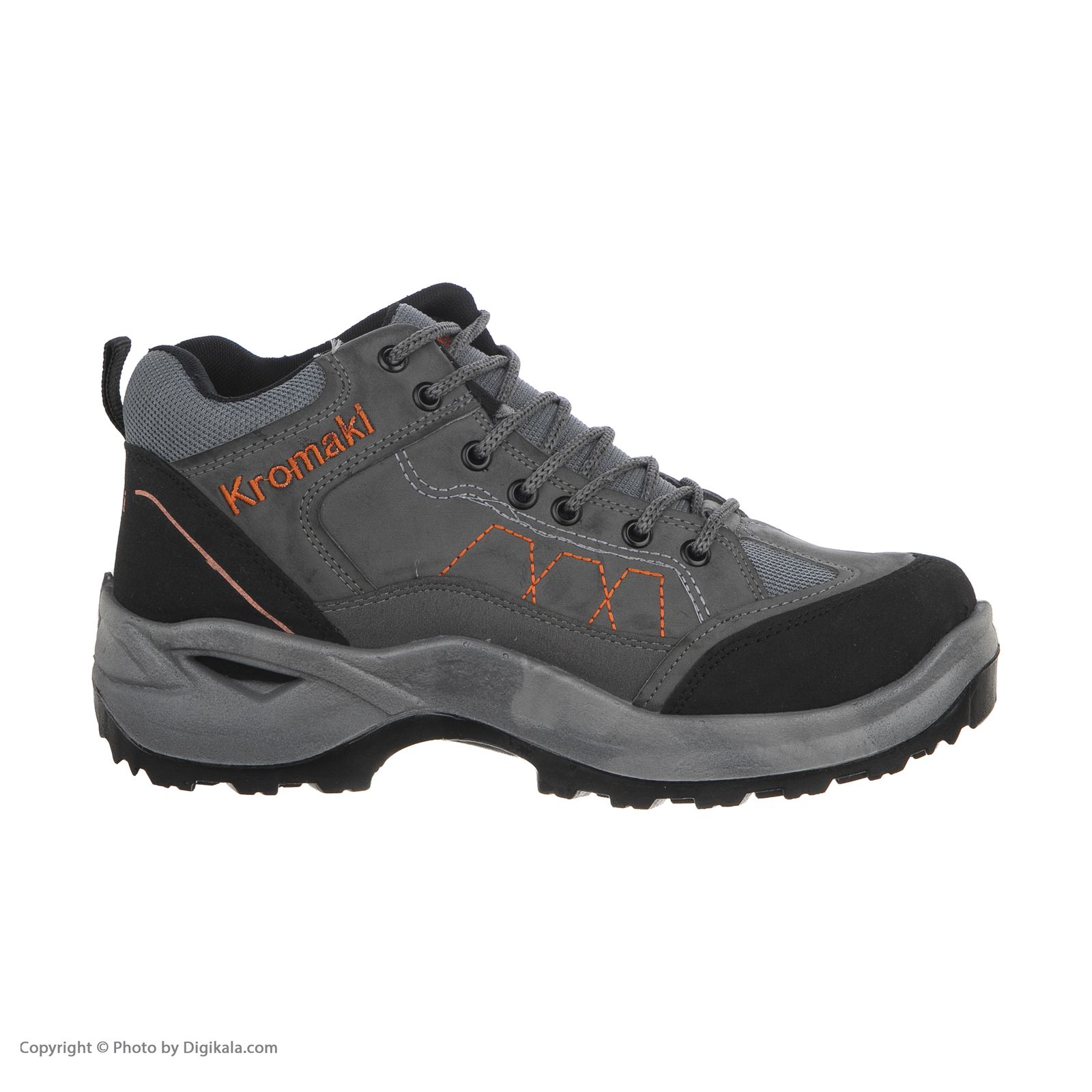 کفش کوهنوردی مردانه کروماکی مدل  km628 -  - 3