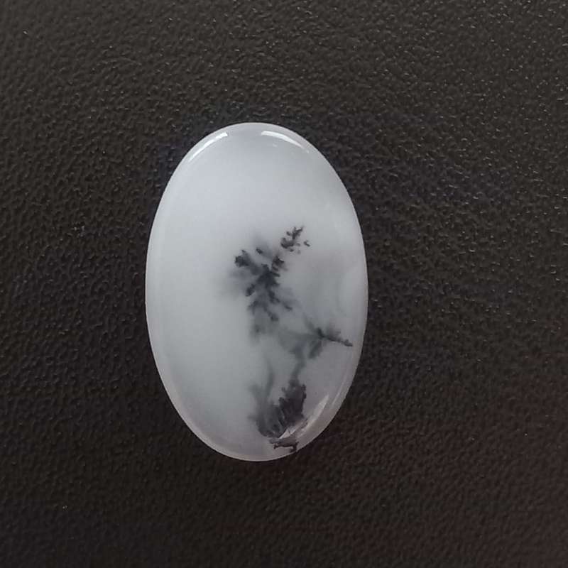 سنگ عقیق شجر کد P4300