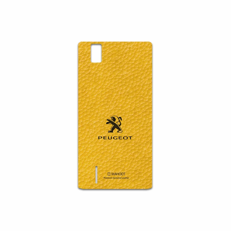 برچسب پوششی ماهوت مدل ML-PEGT مناسب برای گوشی موبایل هوآوی Ascend P2