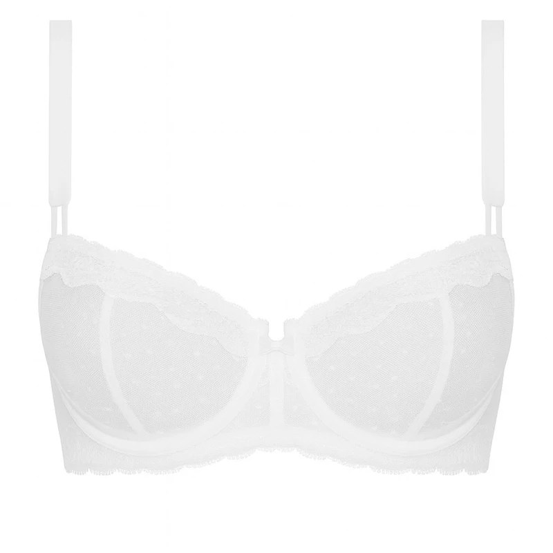 سوتین فنردار زنانه دوبریوا مدل f081