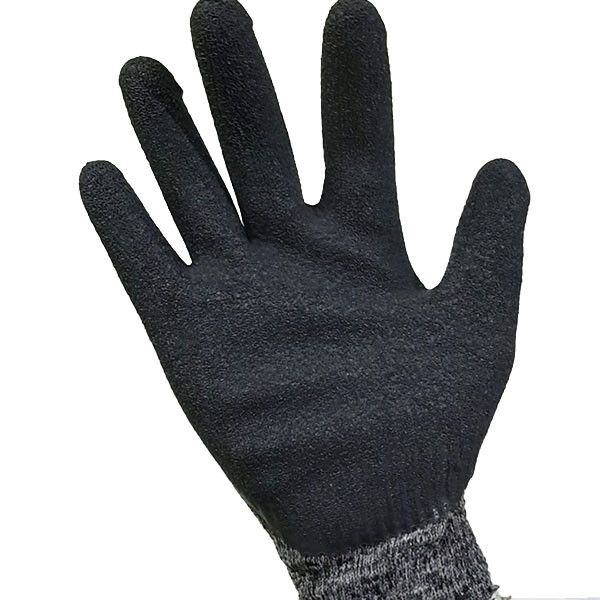 دستکش ایمنی استادکار مدل ضدبرش 1