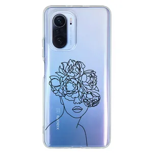 Megafone C28-B Cover For Xiaomi Redmi K40