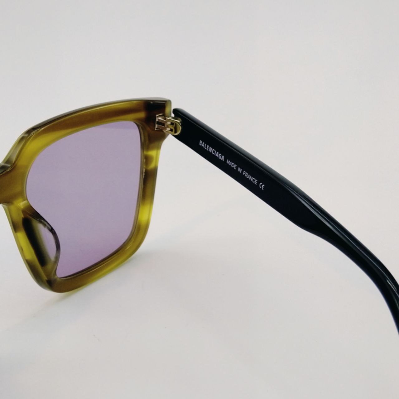 عینک آفتابی بالنسیاگا مدل BB0236 -  - 2