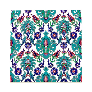 کاشی طرح سنتی کد f101