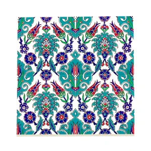 کاشی طرح سنتی کد f101