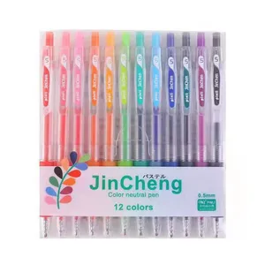 خودکار مدل کلیکی بسته 12 عددی