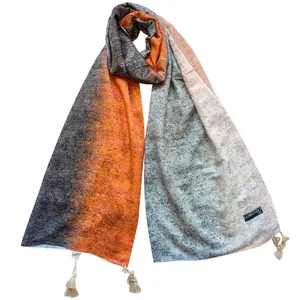 شال زنانه لورنزو کد 3216