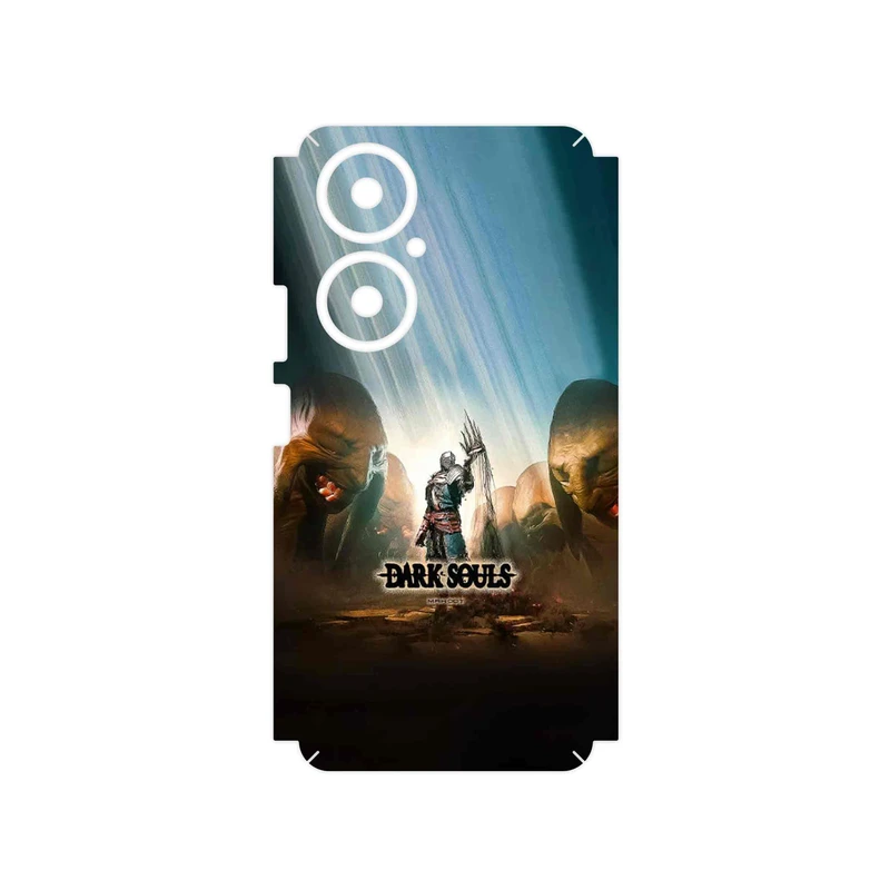 برچسب پوششی ماهوت مدل Dark Souls Game Series مناسب برای گوشی موبایل هوآوی Nova 11i
