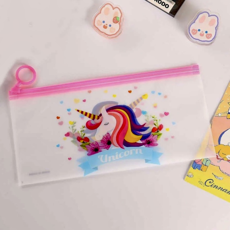 جامدادی مدل یونیکورن