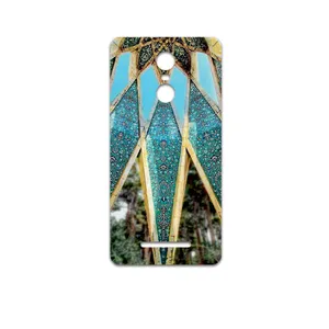 MAHOOT KHAYAM-Tomb Cover Sticker for Xiaomi Redmi Note 3