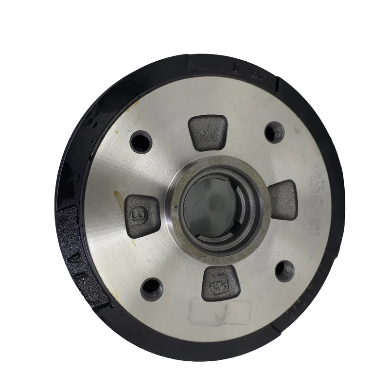 کاسه چرخ عقب هانتر مدل 415568 مناسب برای پراید