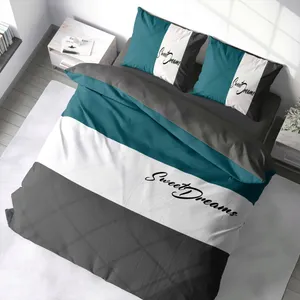 سرویس روتختی 2 نفر 8 تکه کالای خواب آرنا مدل 001197