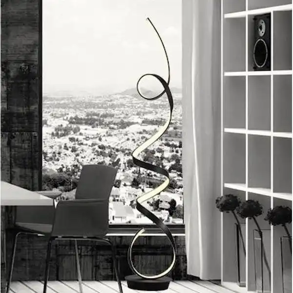 آباژور ایستاده امیران لایتینگ کدA_B150