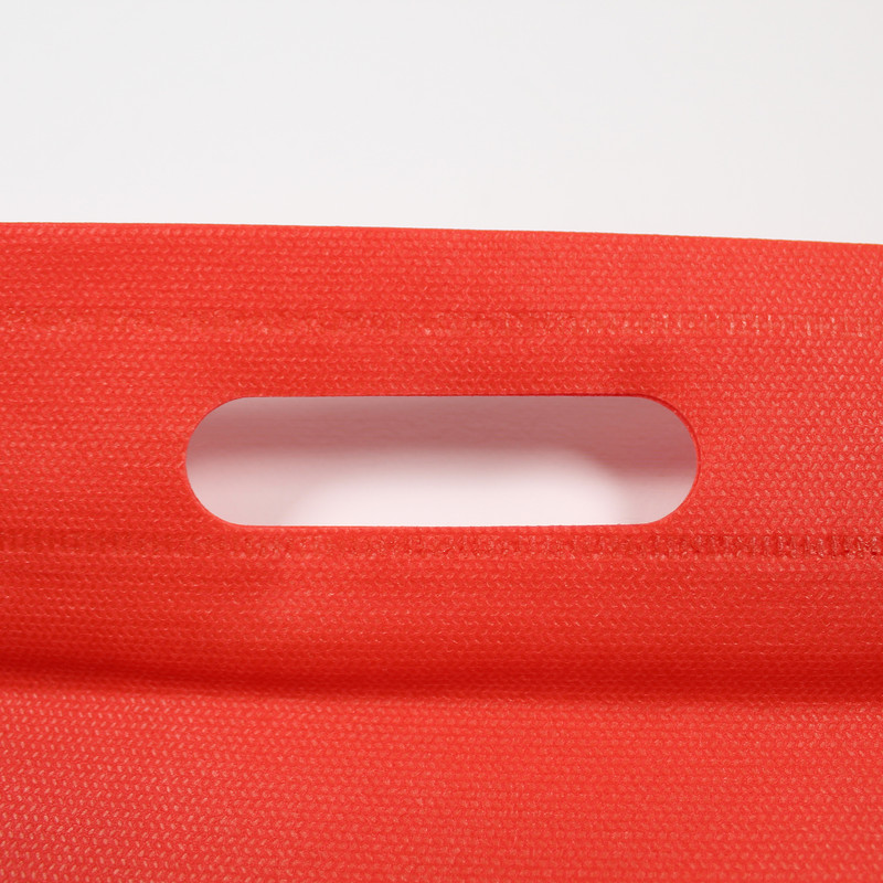 ساک دستی مدل پارچه ای صاف کد 05