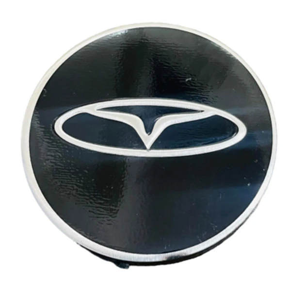 درپوش و قالپاق وسط رینگ خودرو چیکال مدل P-806 مناسب برای فونیکس FX