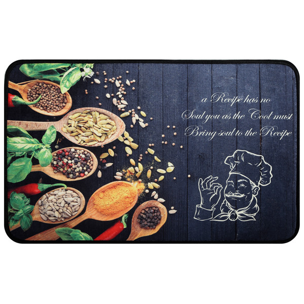 پادری مدل کیچن کد A141 سایز 50x70 سانتی متر