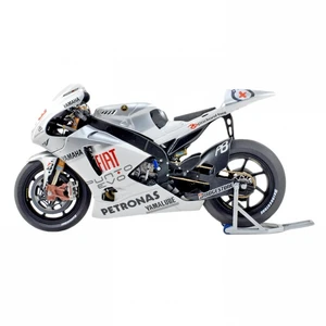 موتور بازی مدل YAMAHA YZR M-1 ESTORIL 2009