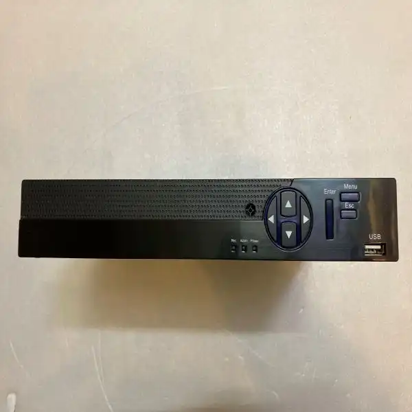 ضبط کننده ویدیویی مدل 7008