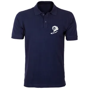 پولوشرت آستین کوتاه مردانه مدل X334