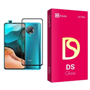 Asda DS Glass MIX001 Screen Protector For Xiaomi Redmi K30 Pro