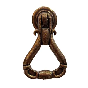 دستگیره کمد مدل سلطنتی S161