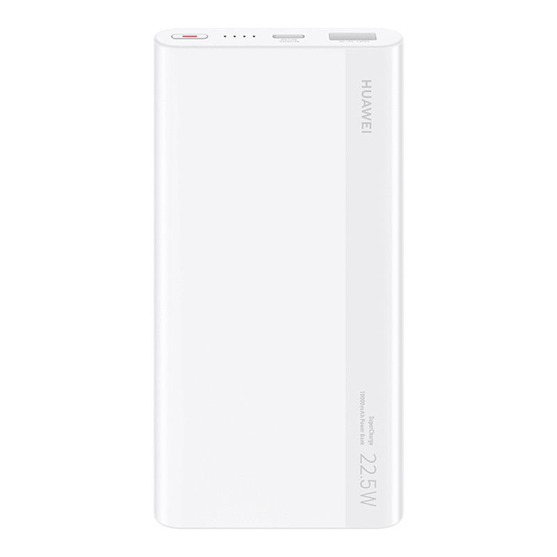 پاوربانک هوآوی مدل P0008 ظرفیت22.5W 10000 میلی آمپر ساعت