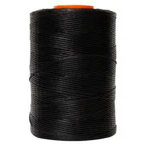 نخ موم دار لیمکس کد 901 طول 500 متر