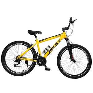 دوچرخه کوهستان راکی مدل 03 سایز طوقه 29 اینچ