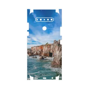 MAHOOT Rock Mountain-FullSkin Cover Sticker for LG K51s