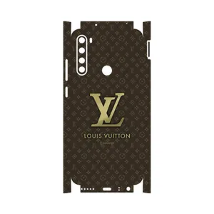 MAHOOT  LS-VTTN-FullSkin Cover Sticker for Xiaomi Redmi Note 8
