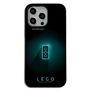AKAM AMC-WA14PROMAX-LEGO-25 Cover For Apple iPhone 14 Pro Max