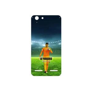 MAHOOT Alireza Beiranvand Cover Sticker for Lenovo Vibe K5 Plus