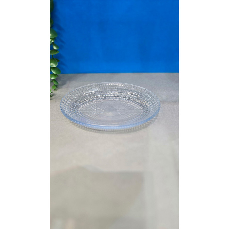 بشقاب میوه خوری کاوه مدل ونیز مجموعه 6 عددی