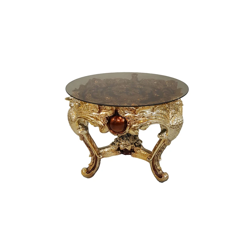 میز عسلی کد 03