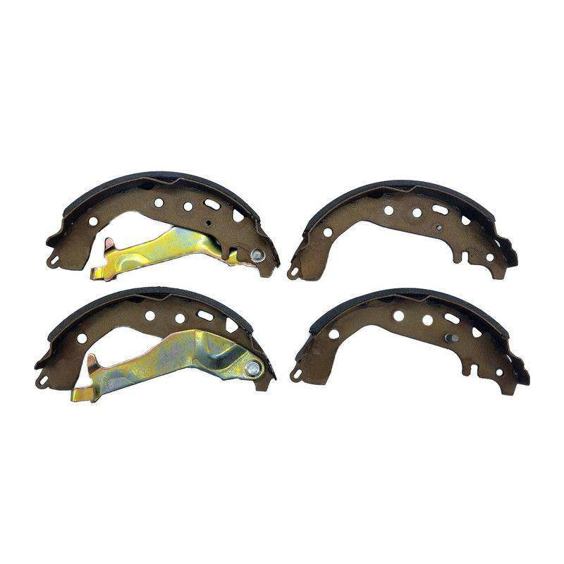 لنت ترمز عقب کمتاللار مدل KG7777 مناسب برای برلیانس سری 200