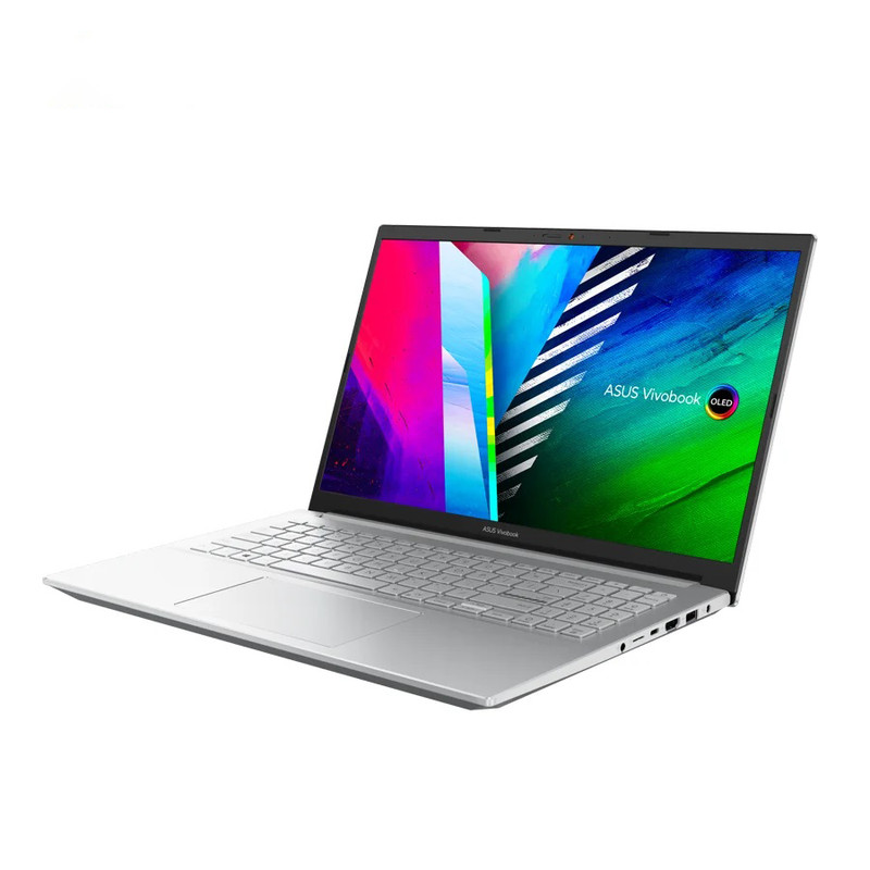 لپ تاپ 15.6 اینچی ایسوس مدل VivoBook Pro 15 OLED M3500QC-A