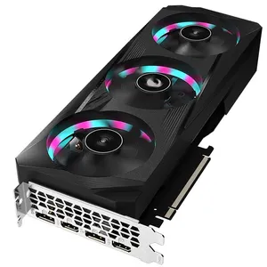 کارت گرافیک گیگابایت آروس مدل GeForce RTX 3060 ELITE 12G ‏