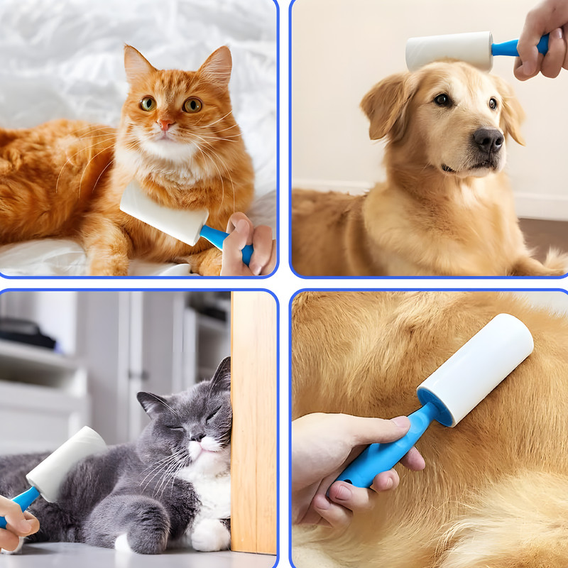 پرزگیر لباس مدل قابدار