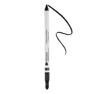 مداد چشم دیفکتو مدل Carbon رنگ مشکی شماره 101