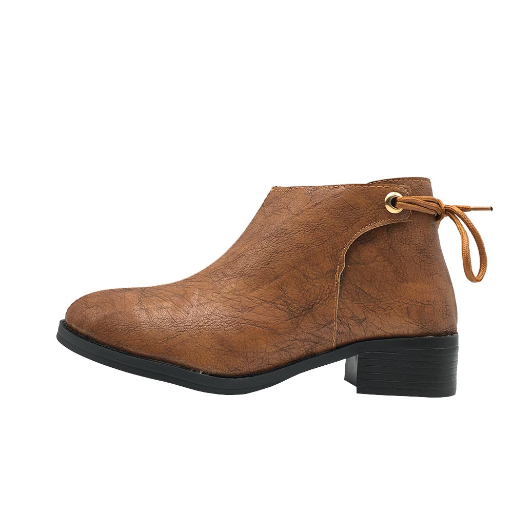 نیم بوت زنانه مدل آدنیس JB1524-1