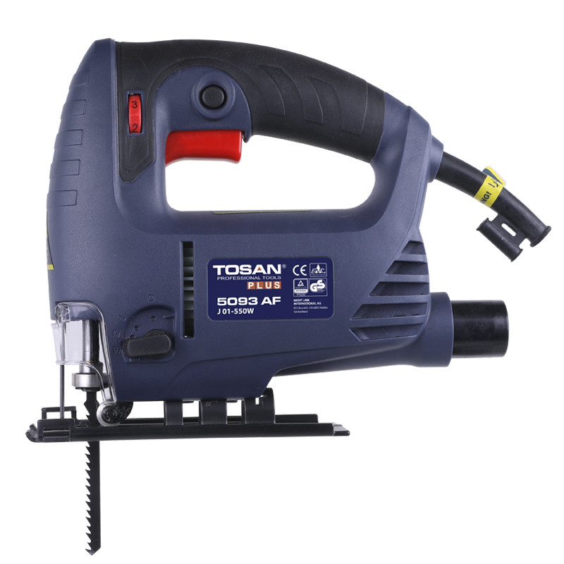 اره عمودبر توسن مدل 5093AF